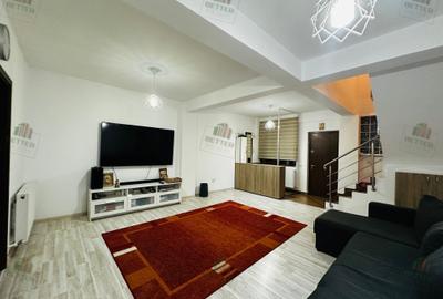 Casă înșiruită P+1+M – 5 camere – Popești-Leordeni - Drumul Fermei - 17