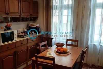 Royal Imobiliare - Vanzare Vila Zona Centrala - 10