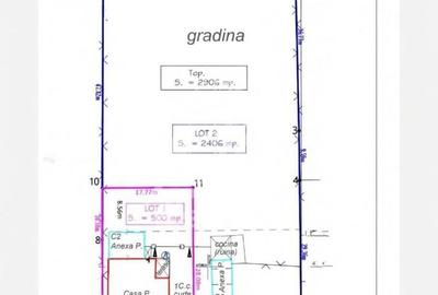 Spațiu comercial, în Moșnița Nouă - 1