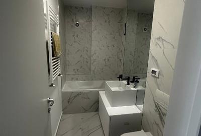 Garsonieră decomandată, mobilată în Rahova - 3