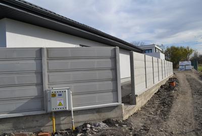 Casă individuală cu 4 camere cu Teren 500 Mp în Stupini - 5