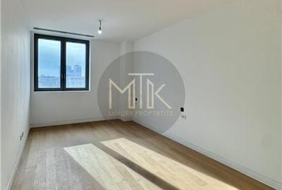 Apartament lux 4 camere smarthome |  terasa panoramica - Lacul Floreasca - 29