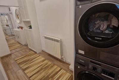 Apartament cu 3 camere decomandat în Pantelimon - 8