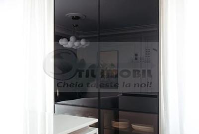 Apartament premium, 75 mp - Nicolina , 165.000 EUR neg. - 12