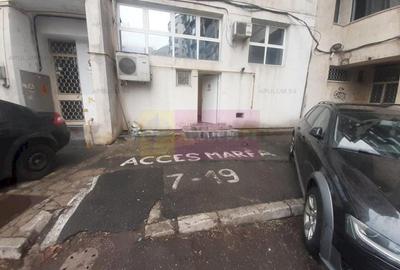 Spațiu comercial, de 85 mp, în Unirii - 6