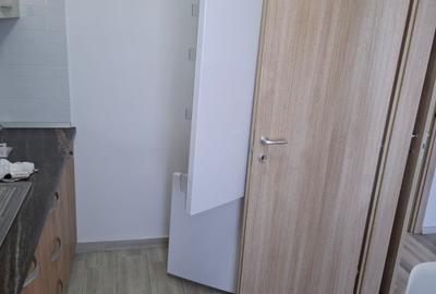 GARSONIERA DE INCHIRIAT CENTRALA PROPRIE  GRAND ARENA-MATALURGIEI-KAUFLAND - 4