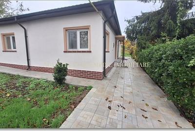 Casa de inchiriat in Techirghiol foarte aproape de centru - 3