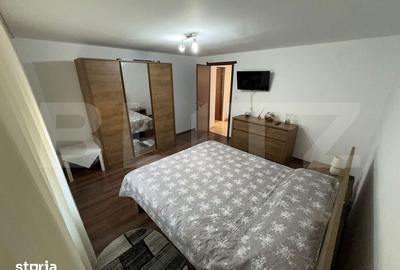 Casă cu 3 camere cu Teren 1330 Mp în Tărtășești - 14