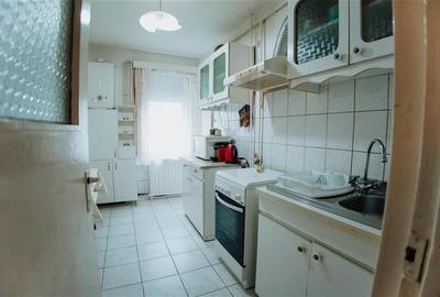 FILM& Tur 3D! Apartament trei camere, areal apreciabil, Reghin, Mures - 2