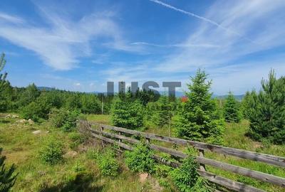 Două loturi a cate 6 terenuri în Călățele-Pădure, | 3526 mp - 1728 mp - 4
