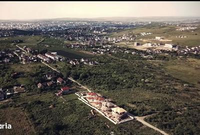 Teren de 420 mp, în Central - 2