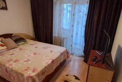 Rahova,Sebastian,Calea Ferentari+Nasaud inchiriere apartament 3 camere - 5