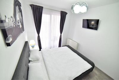 Apartament cu 2 camere în Central - 5