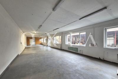 AX1157 Spatiu Industrial, B-dul 16 Decembrie, Activitati Productie - 2