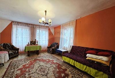 Casă individuală cu 5 camere cu Canalizare în Central - 9