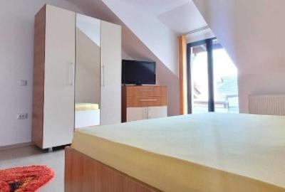 Garsoniera moderna- langa Piata Sfatului - 4