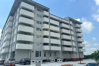 Apartament cu 2 camere decomandat în Berceni - 14