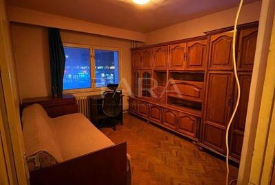 Apartament cu 2 camere decomandat în Mărăști - 2