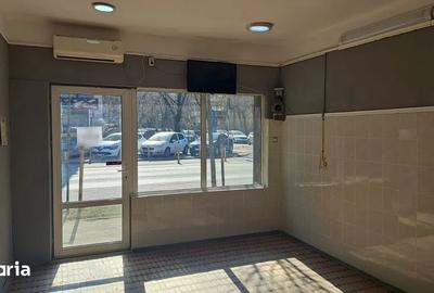 Spațiu comercial, de 30.73 mp, în Militari - 3