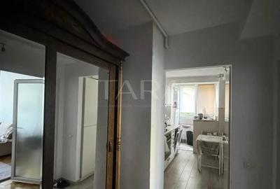 Apartament cu 2 camere decomandat în Ultracentral - 3