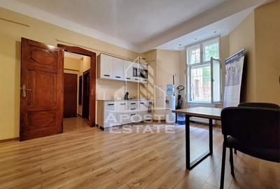 Spatiu de birou cu 2 incaperi, 60 mp utili, Ultracentral - 4