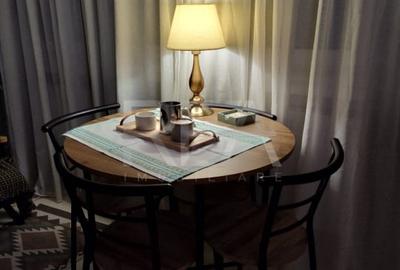 Garsoniera | Gara de Nord - 7