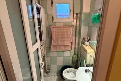 Apartament cu 2 camere nedecomandat în Pantelimon - 8