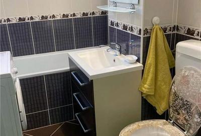 Apartament cu 2 camere în 22 Decembrie 1989 - 7