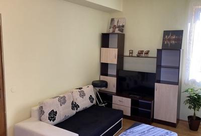 Apartament 2 camere cu parcare, zona WALDORF, UMF - 4