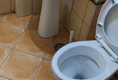 Apartament cu 3 camere în Valea Cetății - 9
