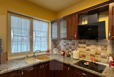 Casă cu 4 camere cu Teren 440 Mp în Șag - 11