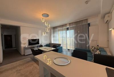 Apartament spatios cu vedere catre mare - 2