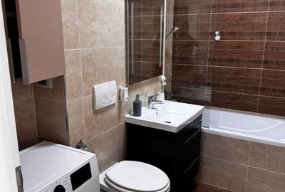 Apartament cu 2 camere decomandat în Palazu Mare - 7