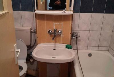 Garsonieră decomandată în Calea București - 2