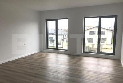 Casa noua de inchiriat, confort premium la 3 minute de T? - 1