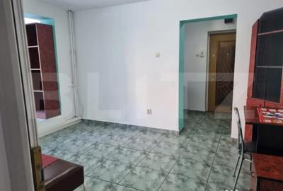 Apartament cu 2 camere decomandat în Decebal - 13