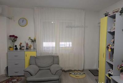 Apartament cu 2 camere decomandat, mobilat în Ozana - 10