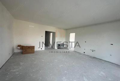 Apartament cu 3 camere decomandat în Central - 9