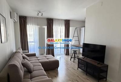 Apartament cu 2 camere decomandat, mobilat în Aviației - 1