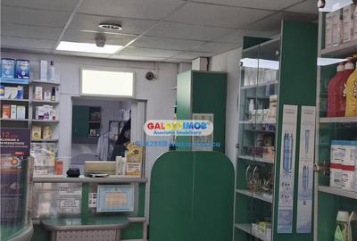 Decebal Spatiu comercial de parter 30 mp mezanin 29 mp - 2