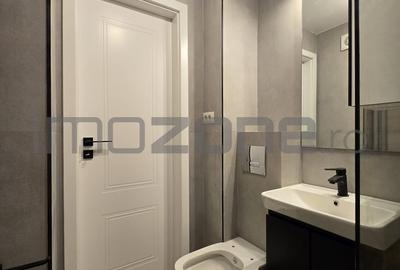 Metrou Raul Doamnei, 2 camere, renovat complet, gata de mutare, comision 0% - 8