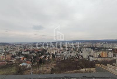 Apartament cu 4 camere decomandat, mobilat în Grigorescu - 14