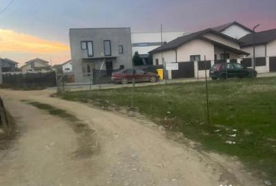 Teren în Central - 2