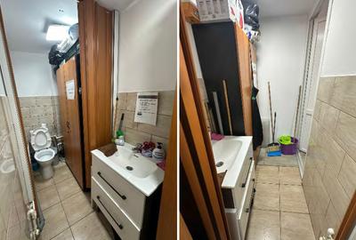 Licitație publică vânzare spațiul comercial - 8