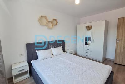 Apartament cu 2 camere decomandat, mobilat în Astra - 4