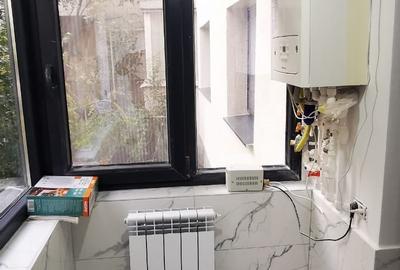 ►Dacia 3 Camere Decomandate 68m² Renovat TOTAL Instalatii NOI Centrala pe GAZE - 4