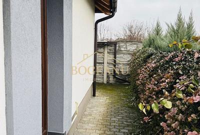 Casă cu 2 camere cu Canalizare în Giroc - 5