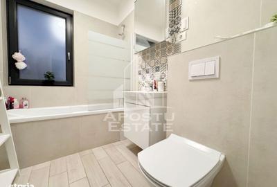 Apartament cu 2 camere decomandat în Ciarda Roșie - 2