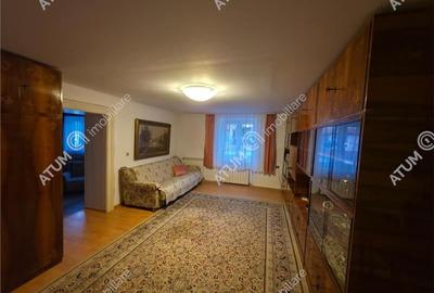 Casa spatioasa cu 3 camere si gradina de 200mp in centru istoric Sibiu Casa spatioasa cu 3 camere si gradina de 200mp in centru istoric Sibiu - 3