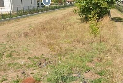 Oportunitate -Vanzare Teren Snagov - 5